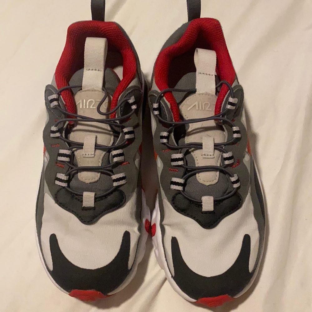 Boys Nike React